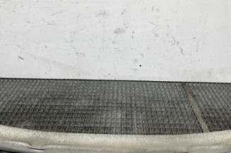 Renfort pare choc arriere (traverse) RENAULT MEGANE 2