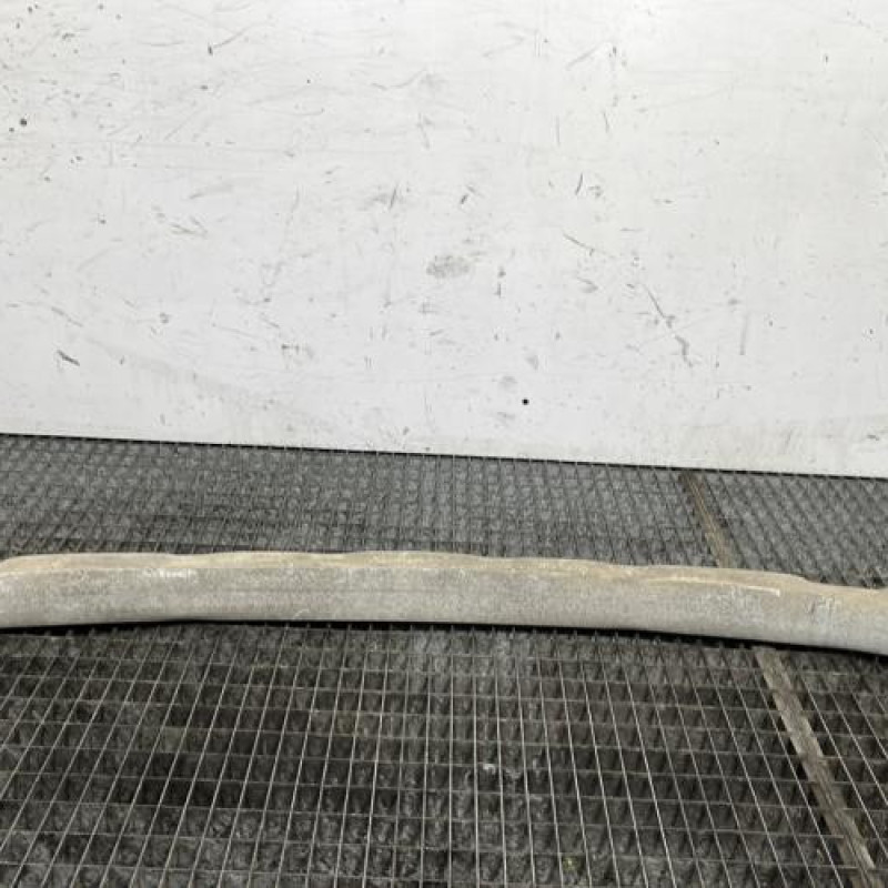 Renfort pare choc arriere (traverse) RENAULT MEGANE 2 Photo n°7