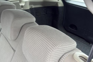 Renfort pare choc arriere (traverse) RENAULT MEGANE 2