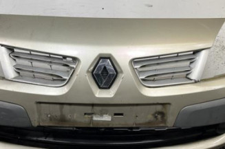 Pare choc avant RENAULT SCENIC 2 Photo n°1