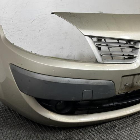 Pare choc avant RENAULT SCENIC 2