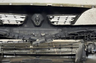 Pare choc avant RENAULT SCENIC 2