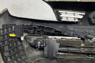 Pare choc avant RENAULT SCENIC 2