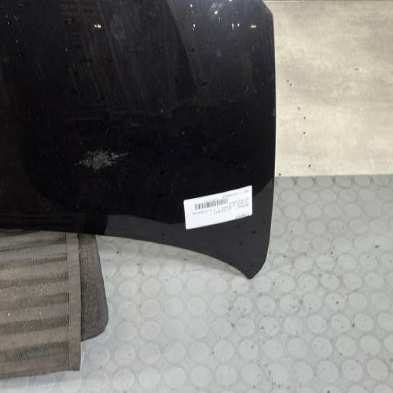 Capot RENAULT TWINGO 2 Photo n°4