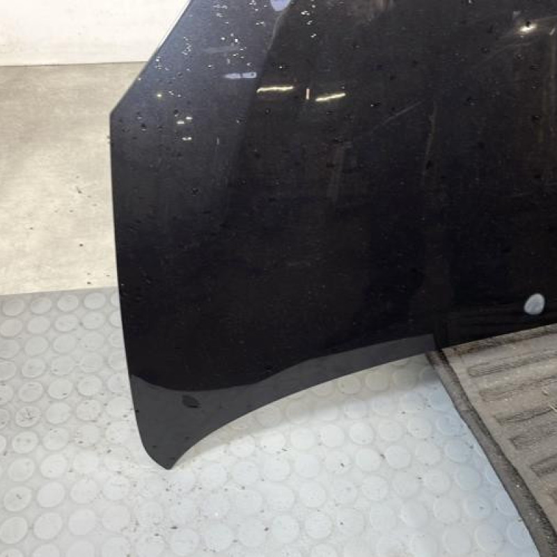 Capot RENAULT TWINGO 2 Photo n°5