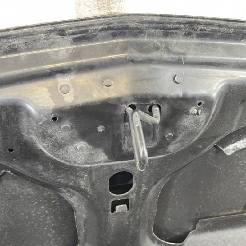 Capot RENAULT TWINGO 2 Photo n°6