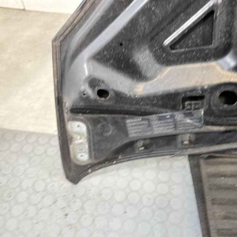 Capot RENAULT TWINGO 2 Photo n°7