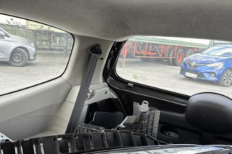 Capot RENAULT TWINGO 2