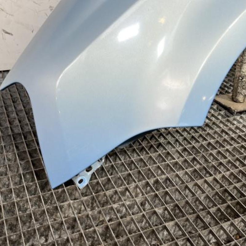 Aile avant gauche FIAT PANDA 2 Photo n°2