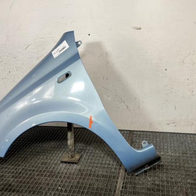 Aile avant gauche FIAT PANDA 2 Photo n°4