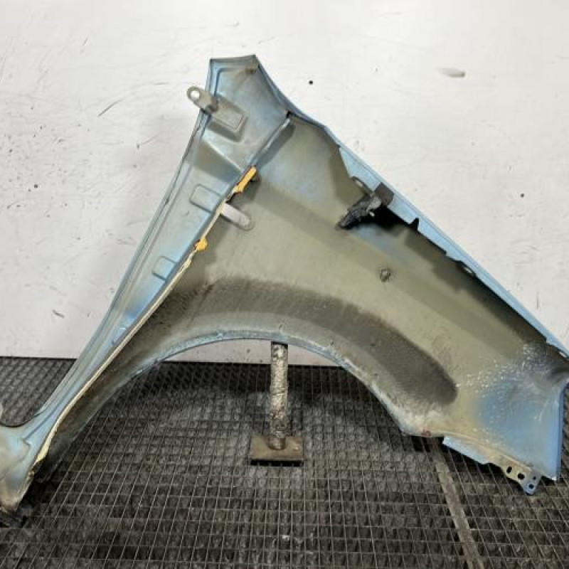 Aile avant gauche FIAT PANDA 2 Photo n°5