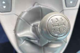 Aile avant gauche FIAT PANDA 2