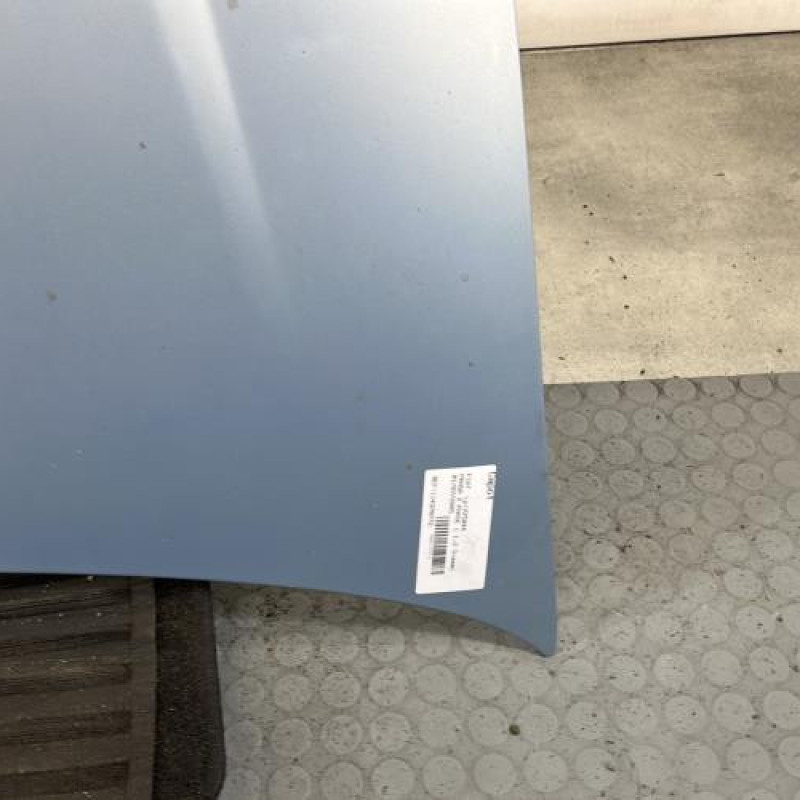 Capot FIAT PANDA 2 Photo n°4