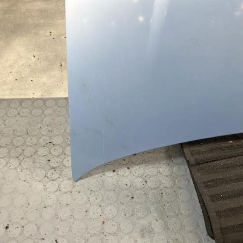 Capot FIAT PANDA 2 Photo n°5