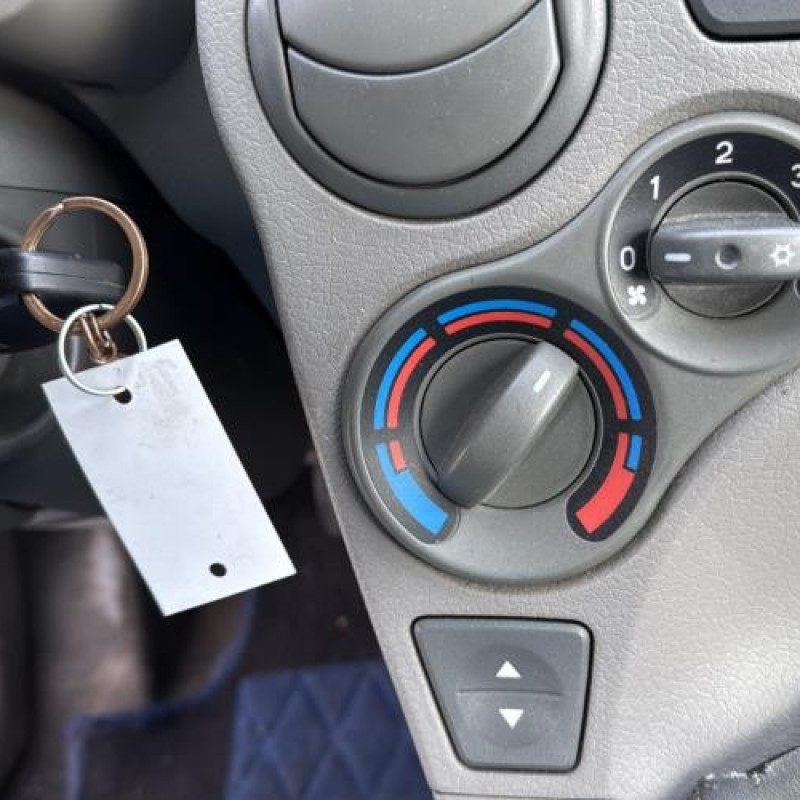 Capot FIAT PANDA 2 Photo n°20