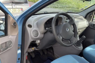 Custode arriere gauche FIAT PANDA 2