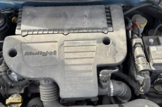 Custode arriere gauche FIAT PANDA 2