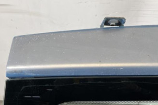 Malle/Hayon arriere FIAT PANDA 2