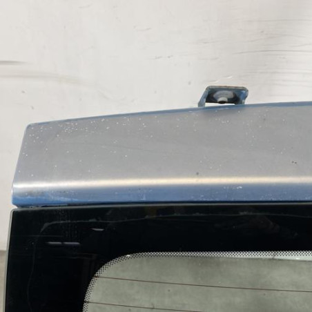 Malle/Hayon arriere FIAT PANDA 2