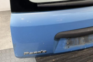 Malle/Hayon arriere FIAT PANDA 2