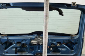 Malle/Hayon arriere FIAT PANDA 2