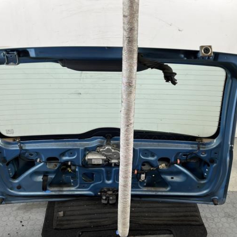 Malle/Hayon arriere FIAT PANDA 2 Photo n°6