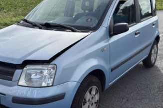 Malle/Hayon arriere FIAT PANDA 2