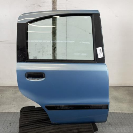 Porte arriere droit FIAT PANDA 2 Photo n°1