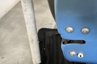 Porte arriere droit FIAT PANDA 2