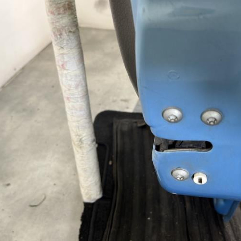 Porte arriere droit FIAT PANDA 2 Photo n°3