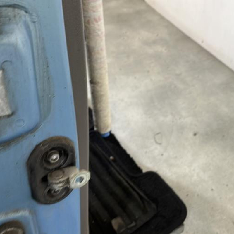 Porte arriere droit FIAT PANDA 2 Photo n°4