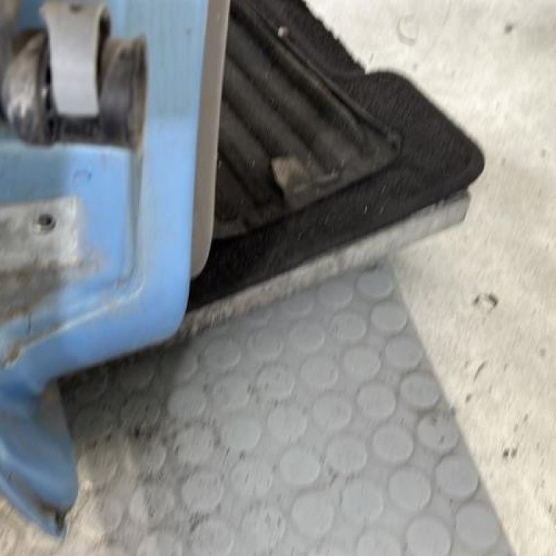 Porte arriere droit FIAT PANDA 2 Photo n°5