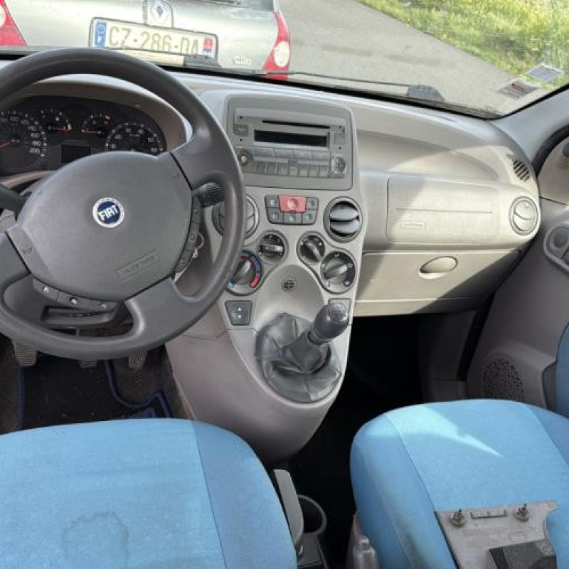 Porte arriere droit FIAT PANDA 2 Photo n°16