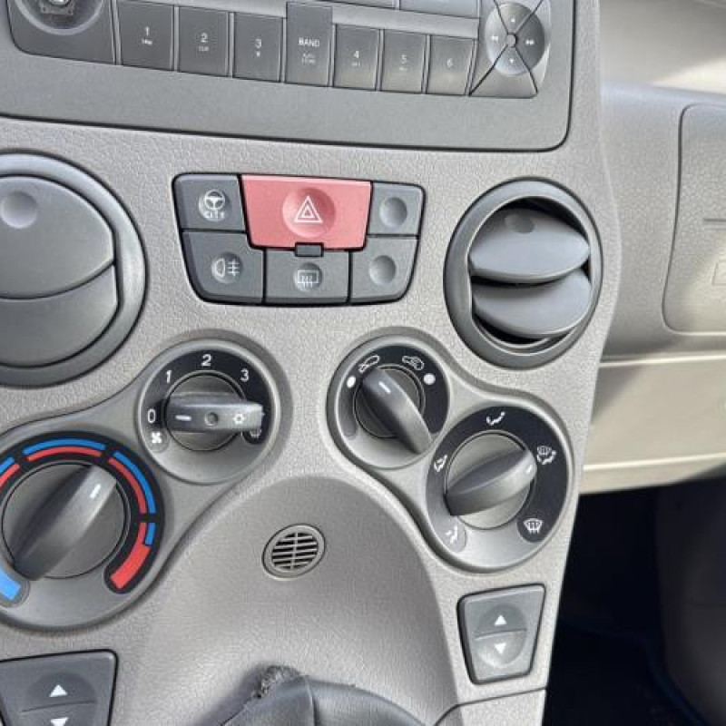 Porte arriere droit FIAT PANDA 2 Photo n°19