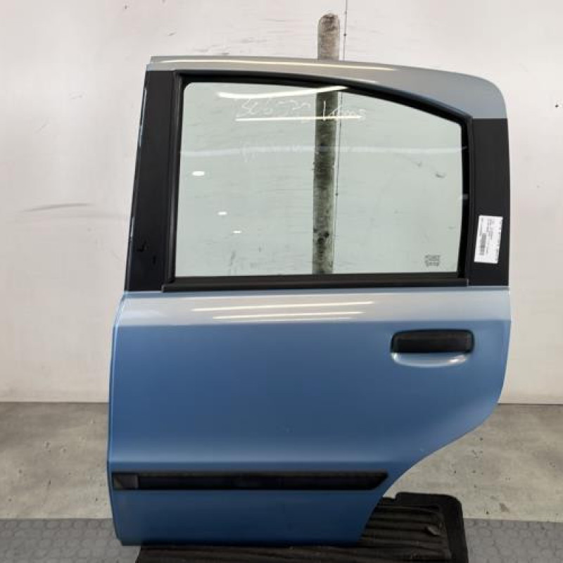 Porte arriere gauche FIAT PANDA 2 Photo n°1