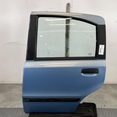 Porte arriere gauche FIAT PANDA 2 Photo n°1