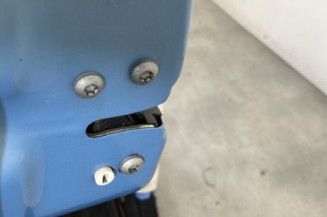 Porte arriere gauche FIAT PANDA 2