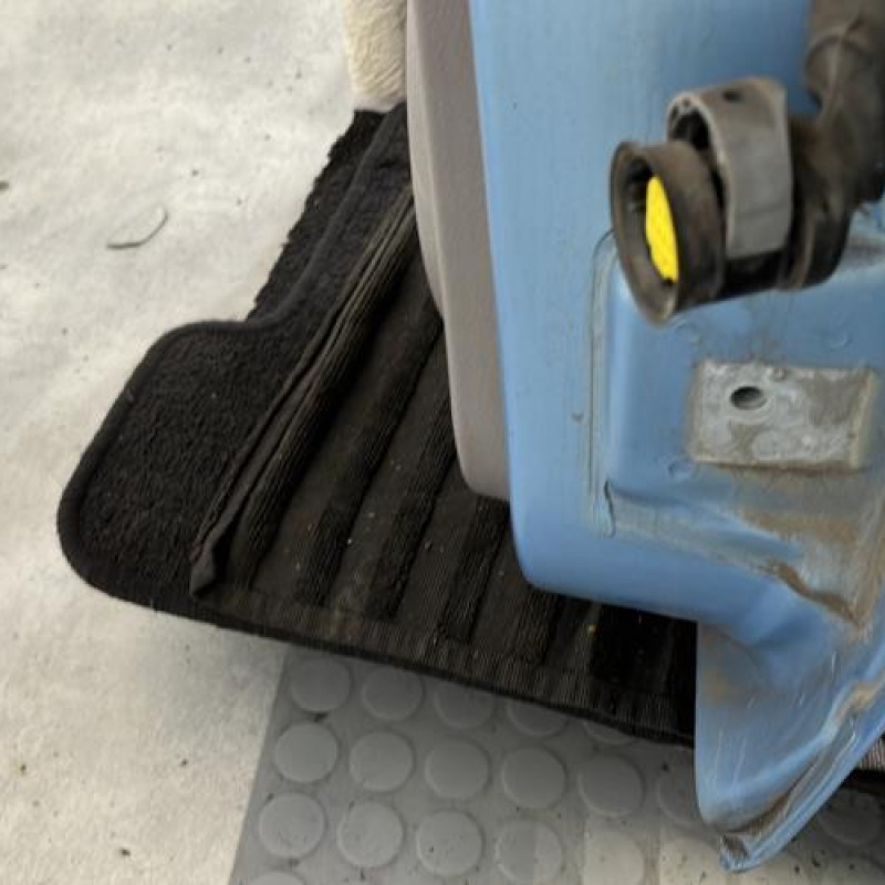 Porte arriere gauche FIAT PANDA 2 Photo n°5