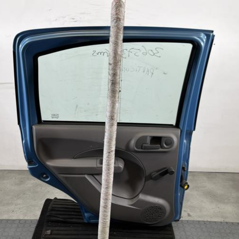Porte arriere gauche FIAT PANDA 2 Photo n°6