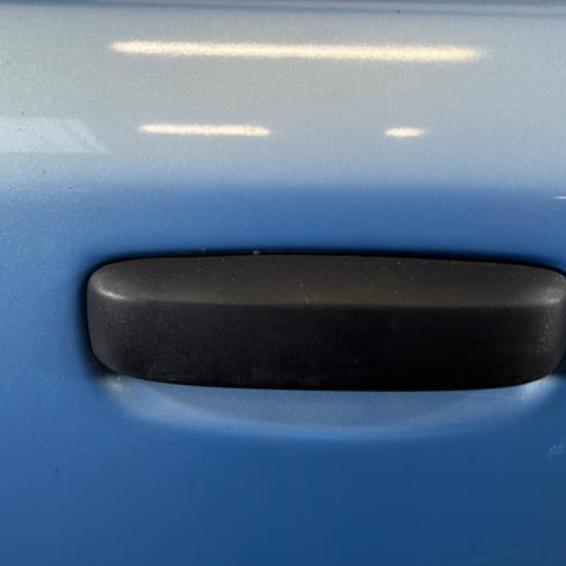 Porte avant droit FIAT PANDA 2 Photo n°2