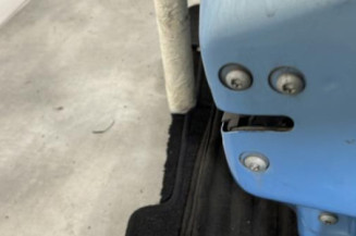 Porte avant droit FIAT PANDA 2