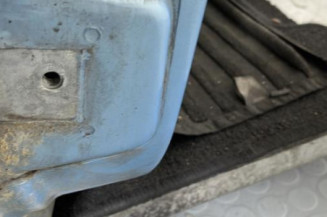 Porte avant droit FIAT PANDA 2