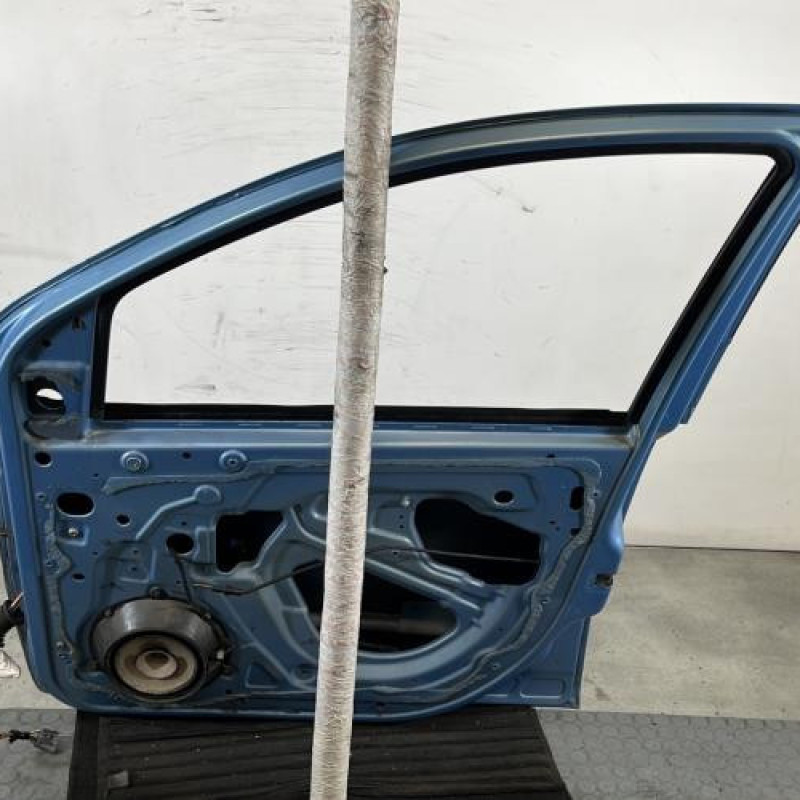 Porte avant droit FIAT PANDA 2 Photo n°6