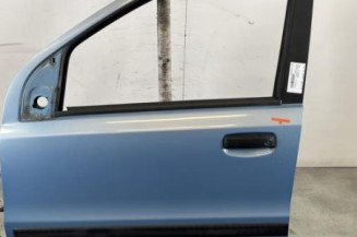 Porte avant gauche FIAT PANDA 2 Photo n°1