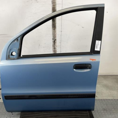 Porte avant gauche FIAT PANDA 2 Photo n°1