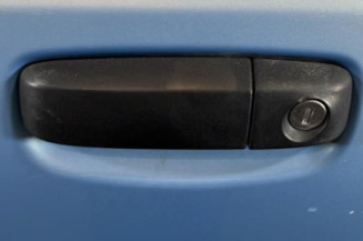 Porte avant gauche FIAT PANDA 2