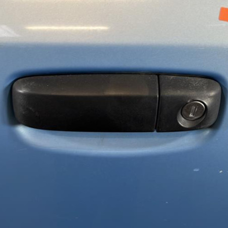 Porte avant gauche FIAT PANDA 2