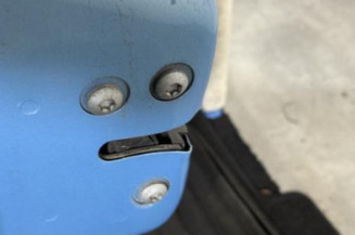 Porte avant gauche FIAT PANDA 2