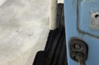 Porte avant gauche FIAT PANDA 2