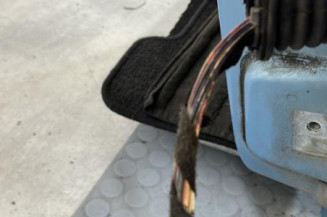 Porte avant gauche FIAT PANDA 2